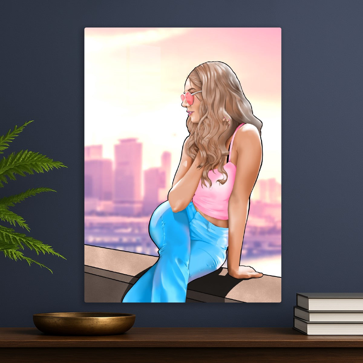 City Girl