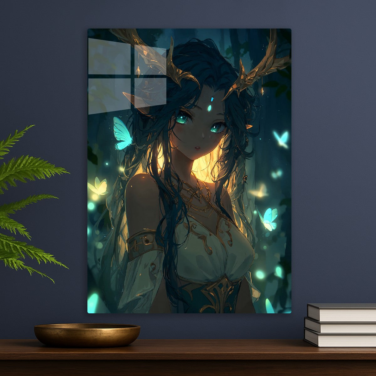 Forest Moon Priestess