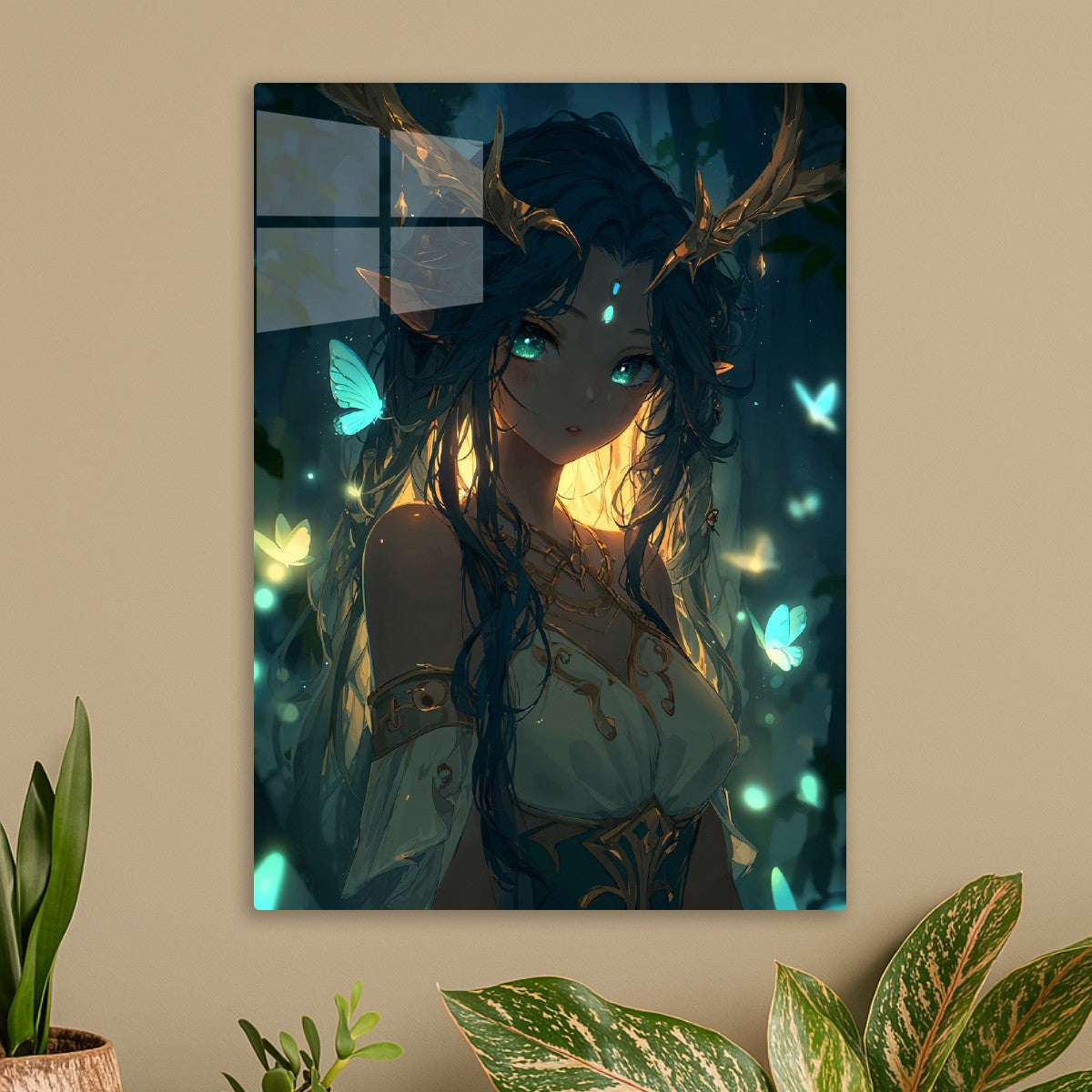 Forest Moon Priestess