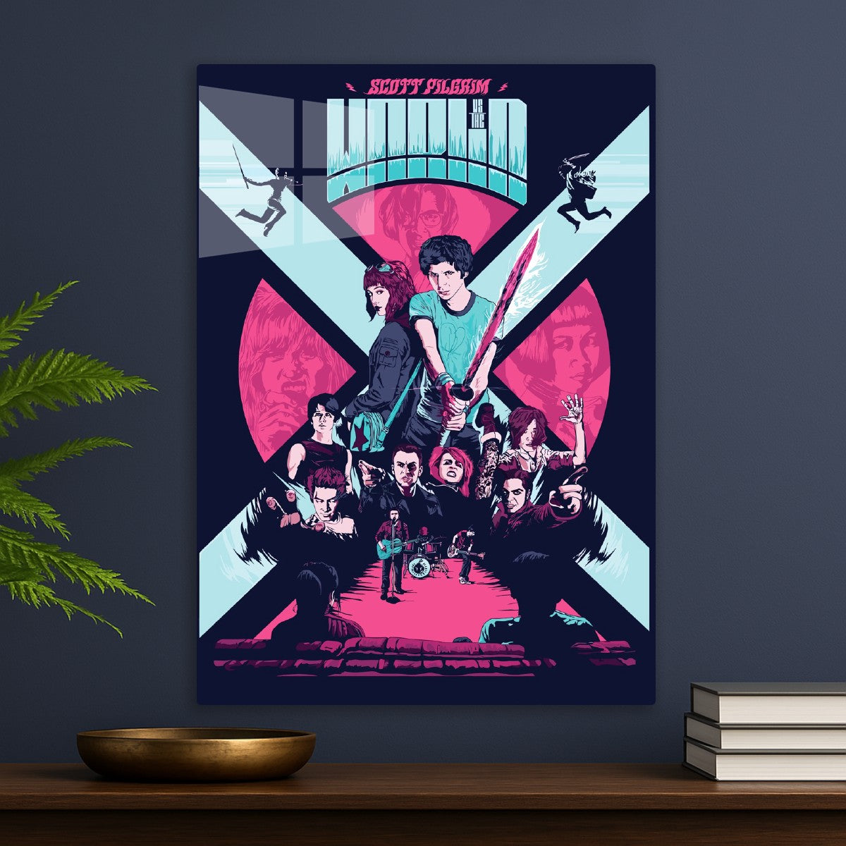 scott pilgrim