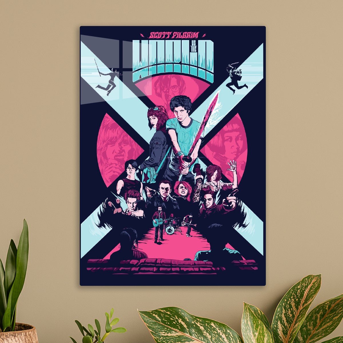 scott pilgrim