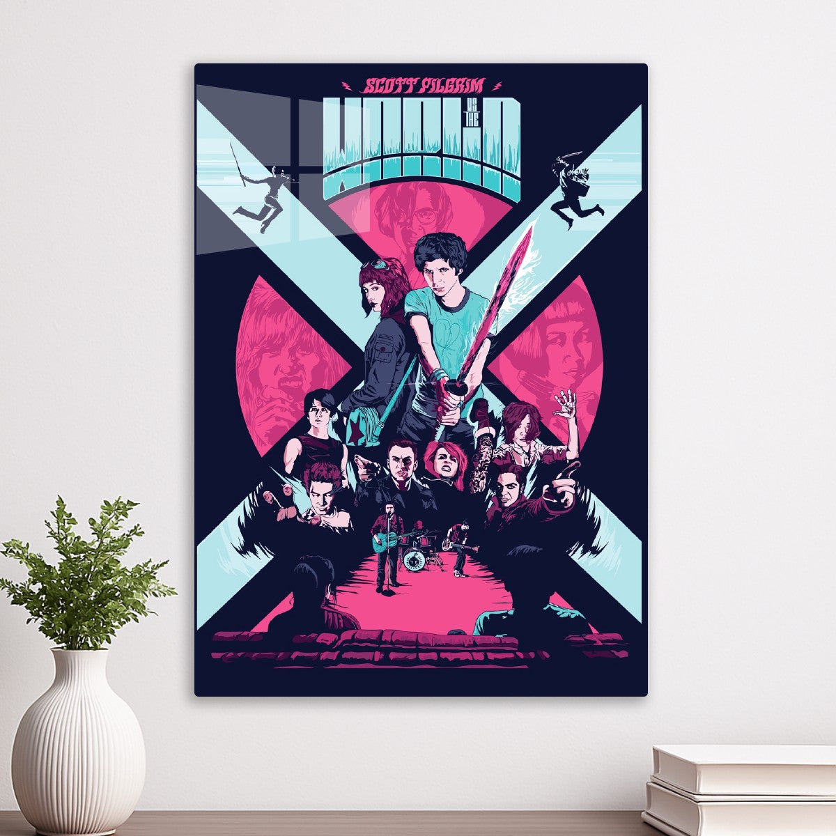 scott pilgrim