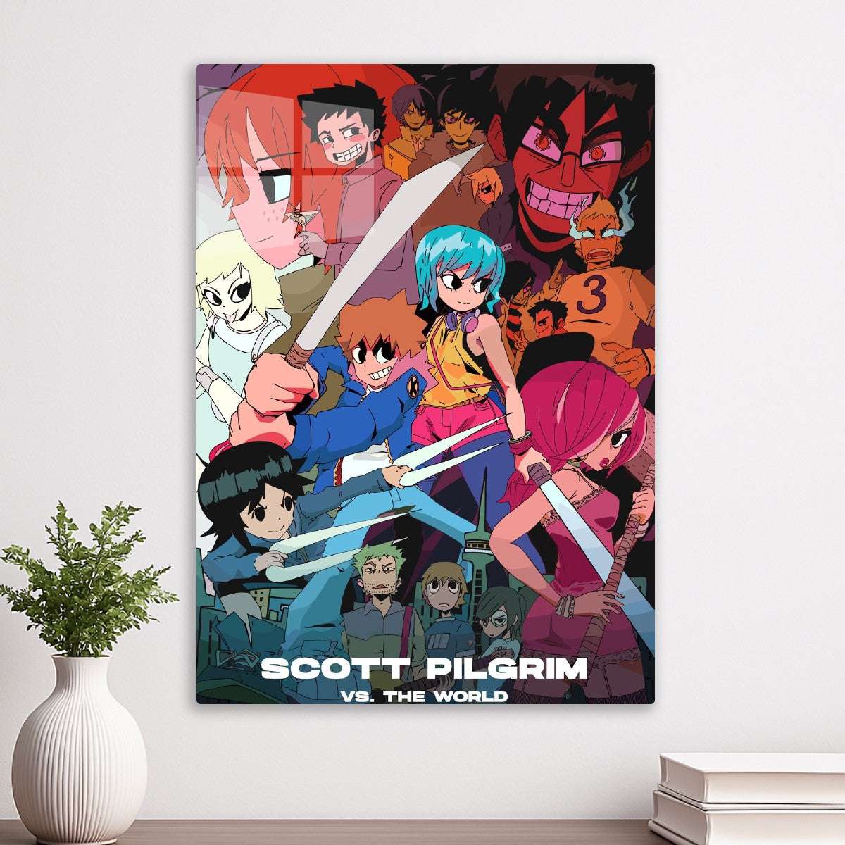 scott pilgrim