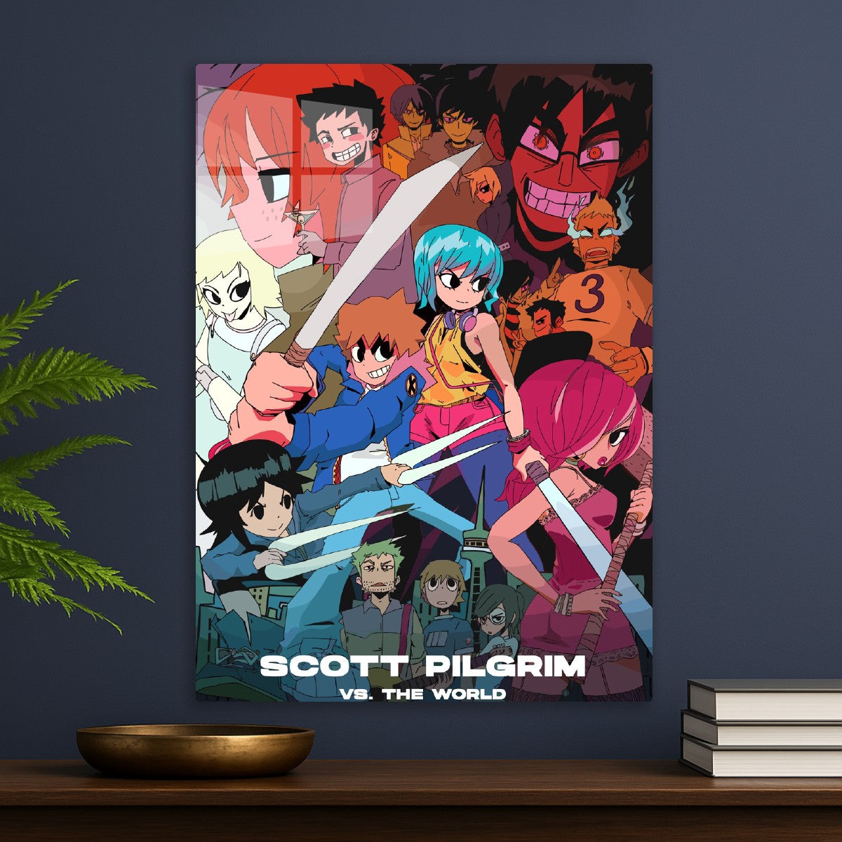 scott pilgrim