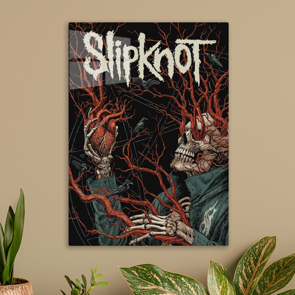slipknot