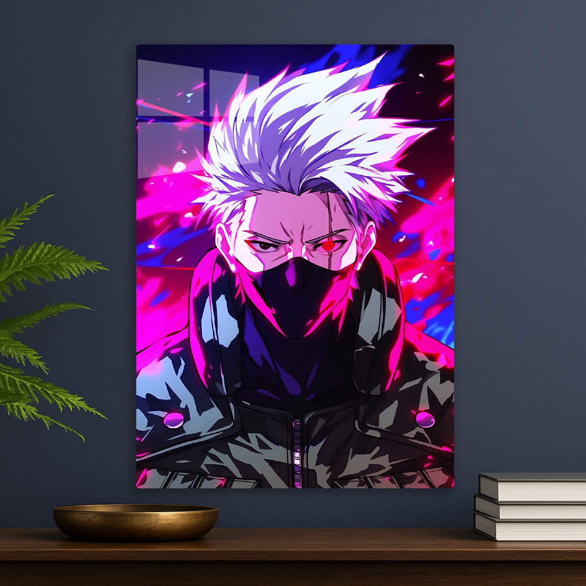Kakashi Hatake