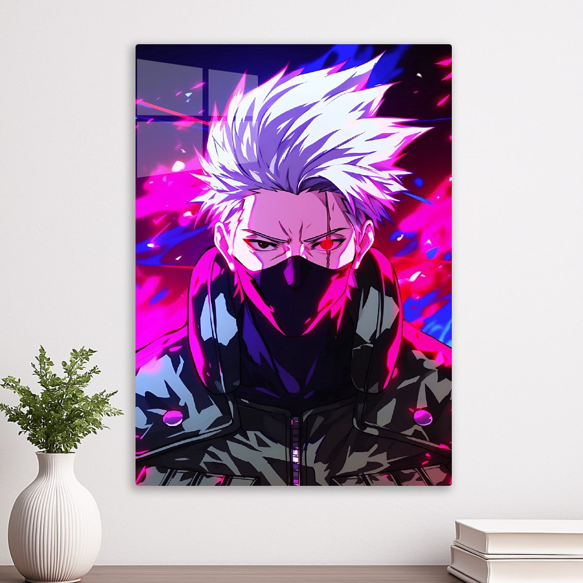Kakashi Hatake