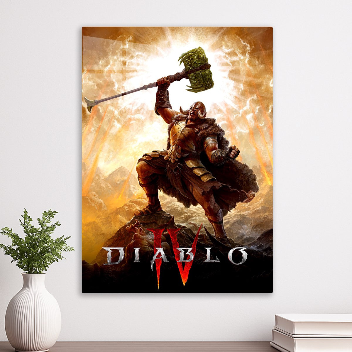 Diablo IV