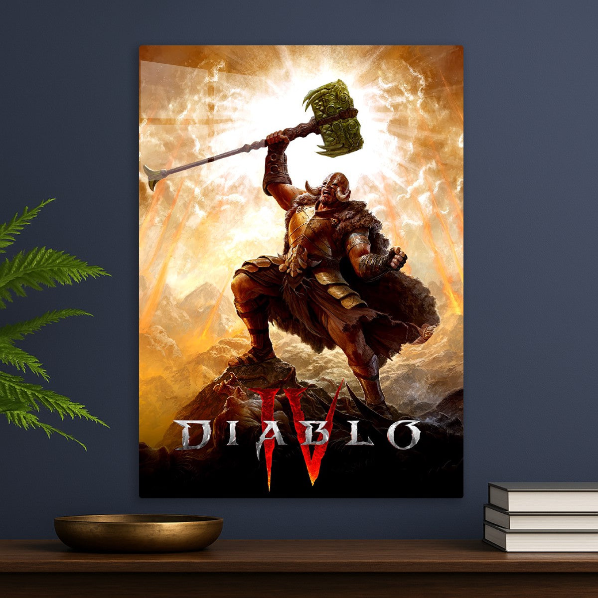 Diablo IV