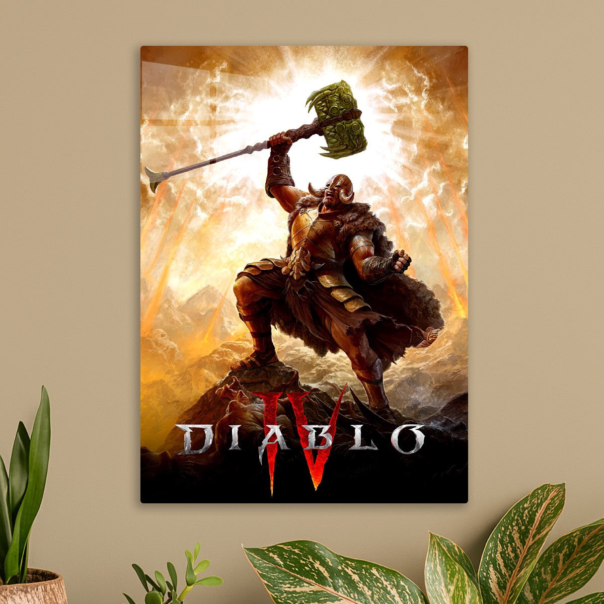 Diablo IV