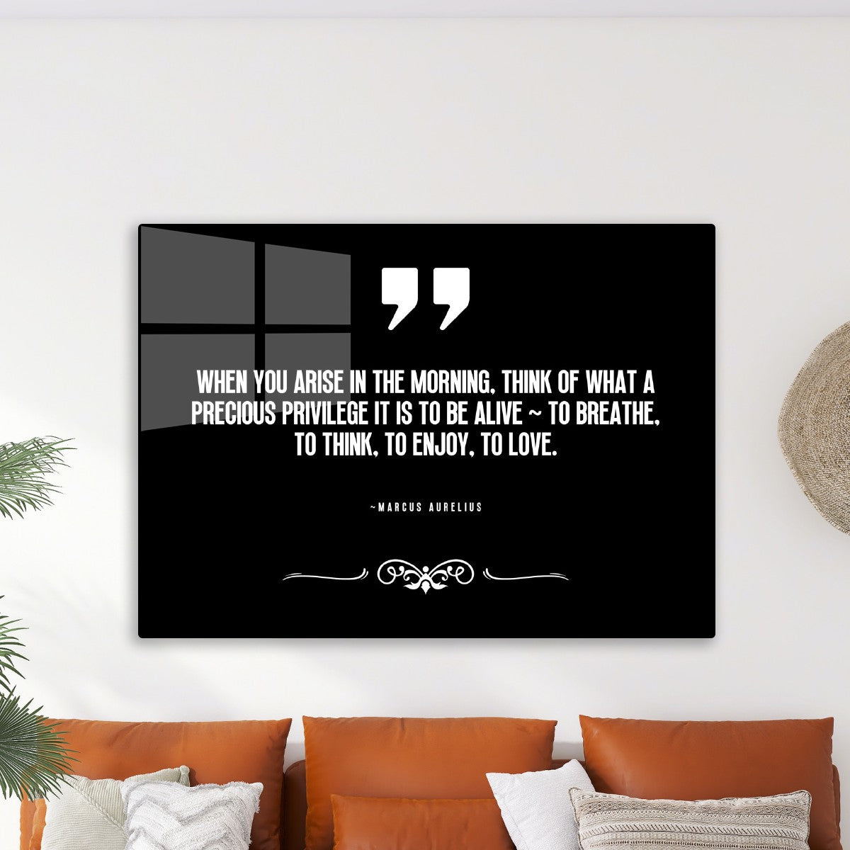 Marcus Aurelius Quote