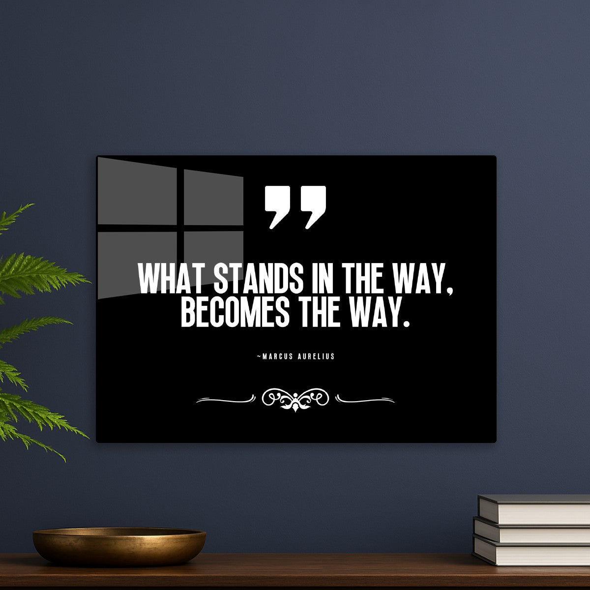 Marcus Aurelius Quote