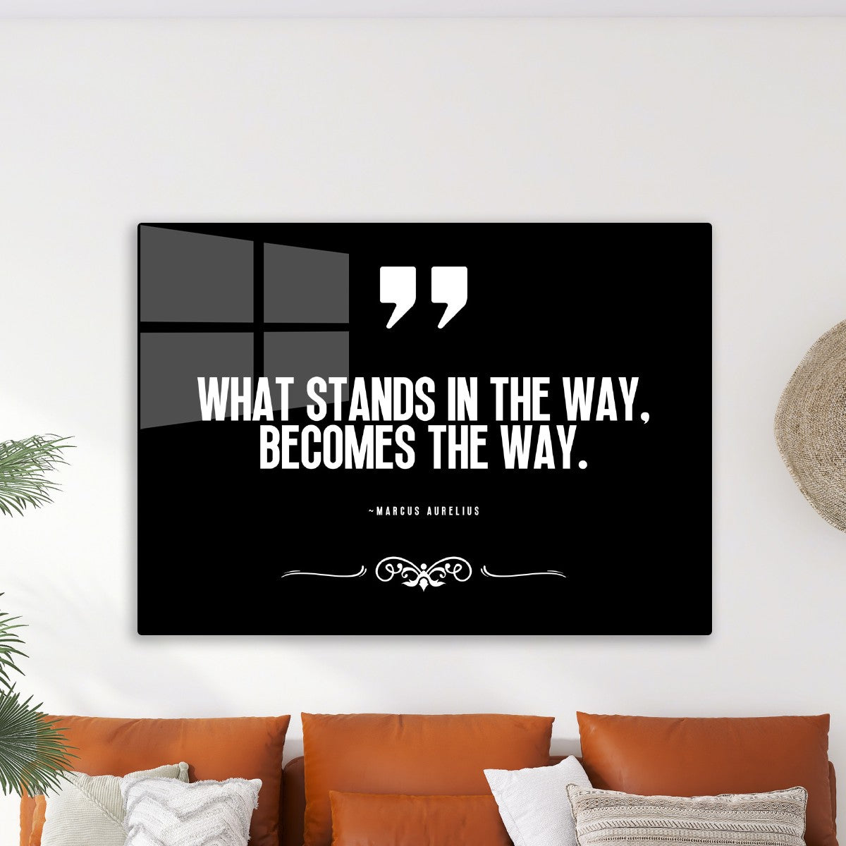 Marcus Aurelius Quote