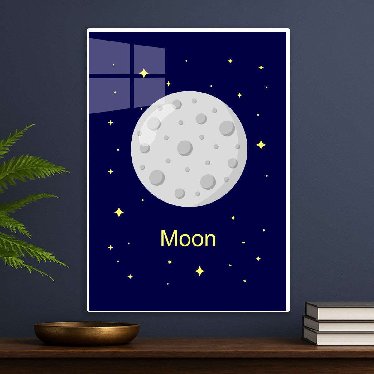 Moon