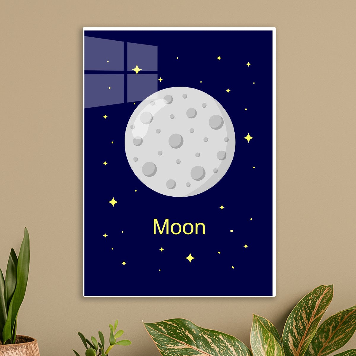 Moon