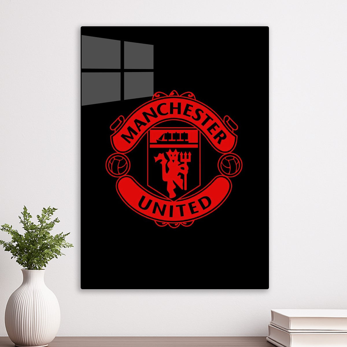 Manchester United Football Club
