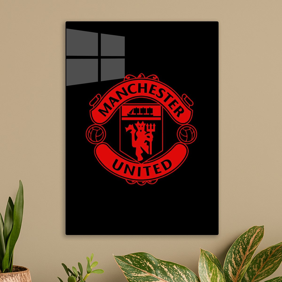 Manchester United Football Club