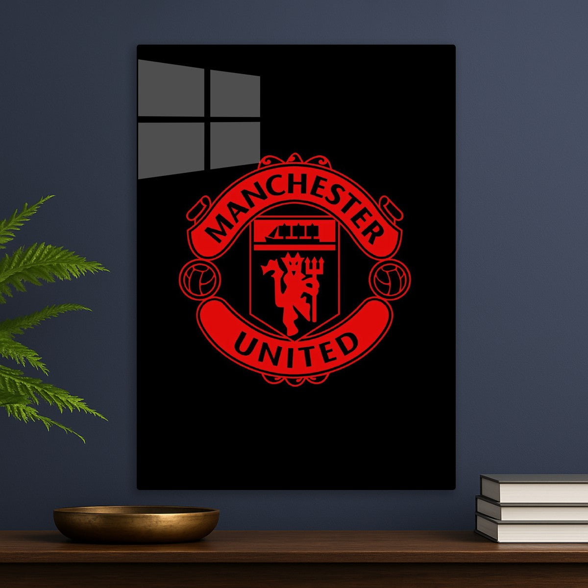 Manchester United Football Club