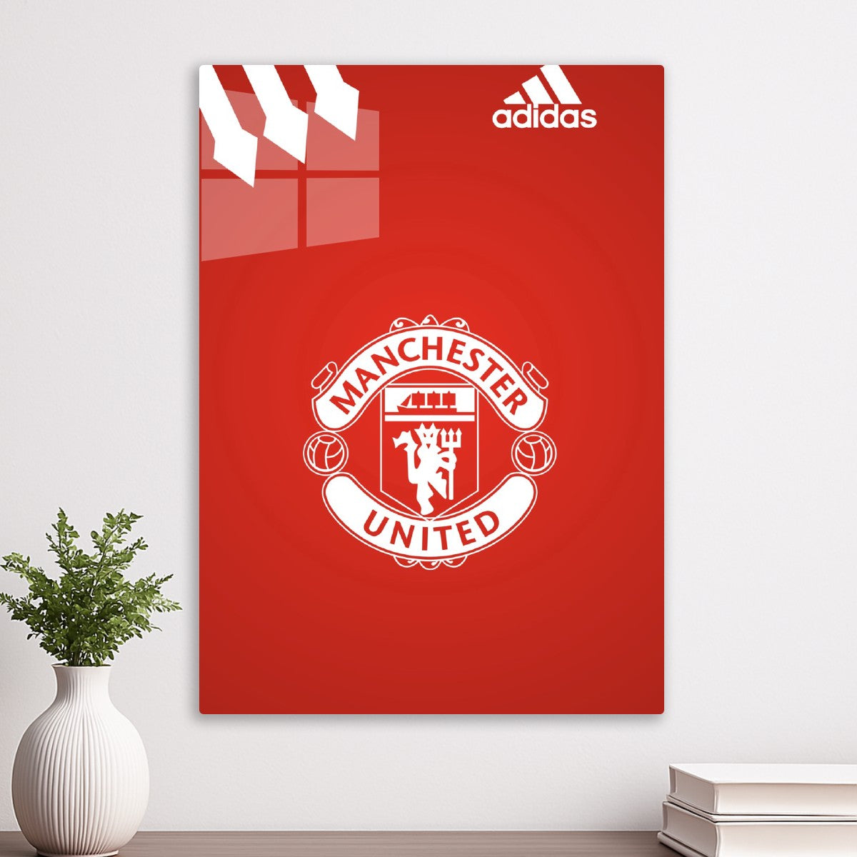 Manchester United Football Club