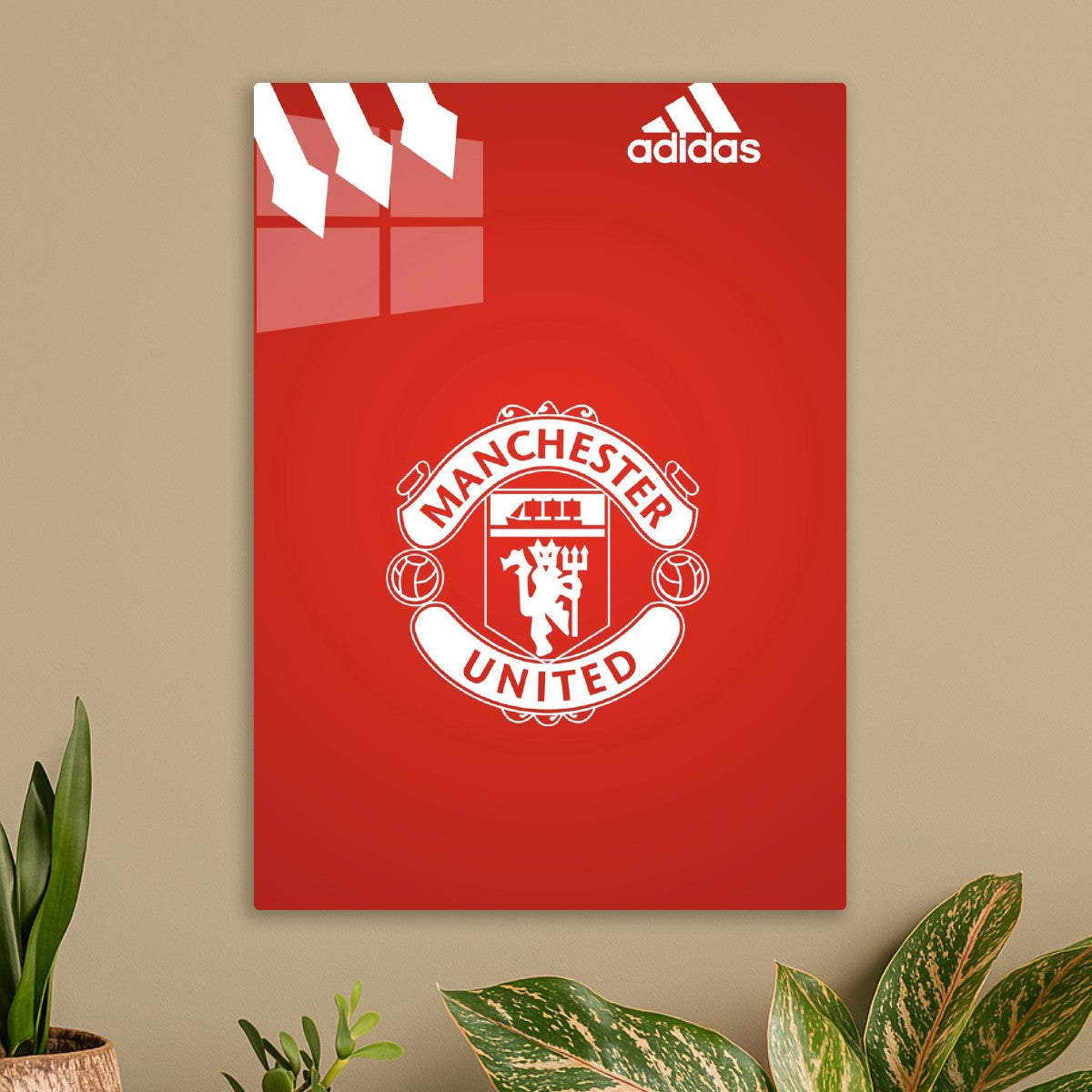 Manchester United Football Club