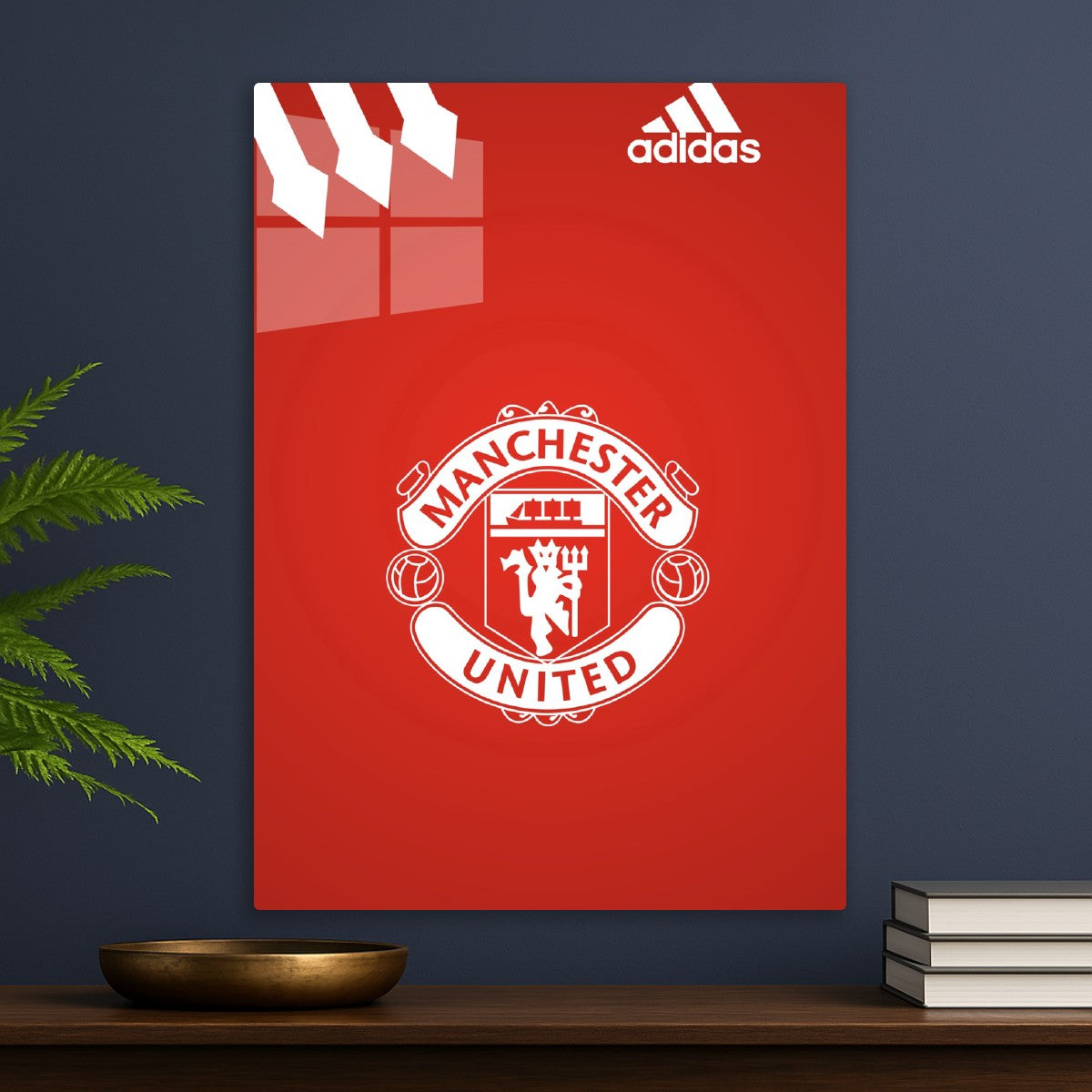 Manchester United Football Club