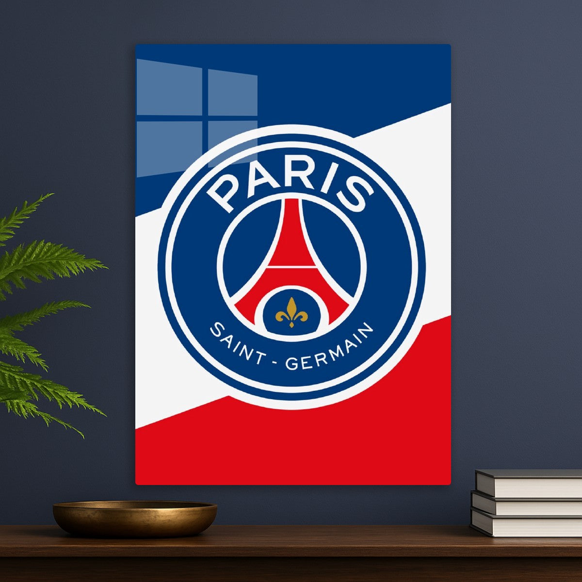 Paris Saint-Germain F.C.