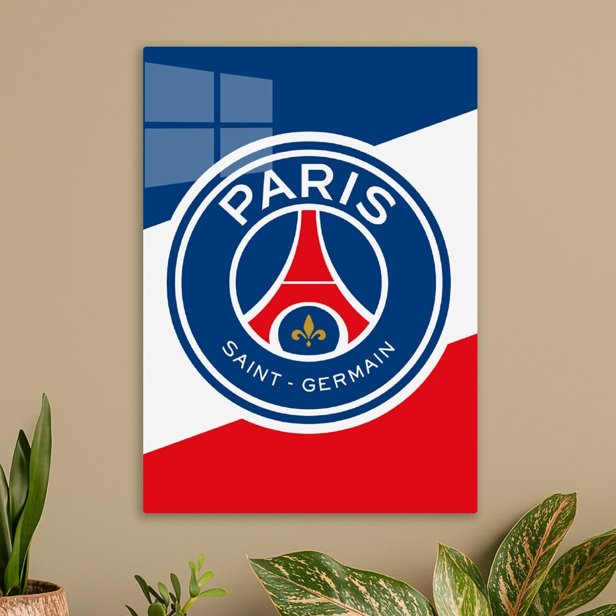 Paris Saint-Germain F.C.