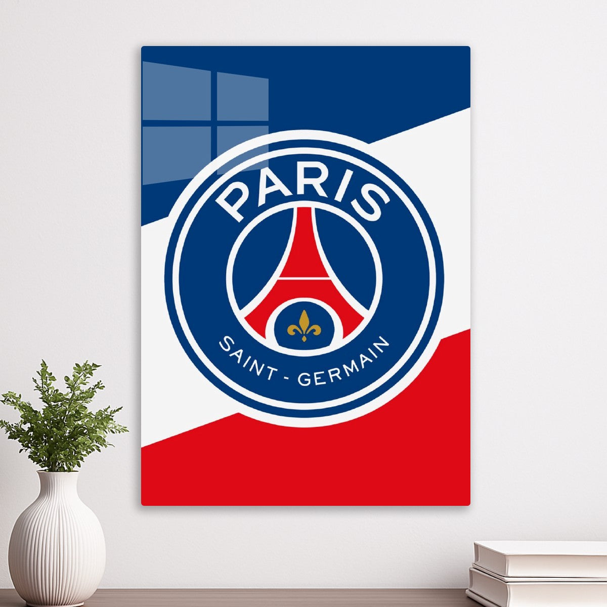 Paris Saint-Germain F.C.