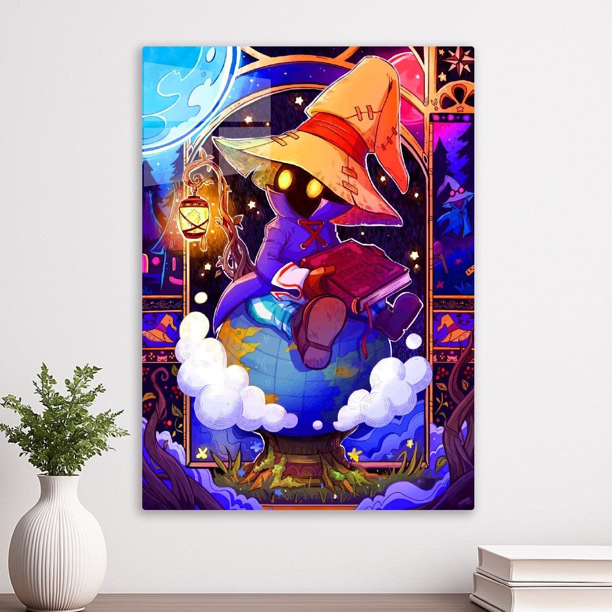 hollow knight