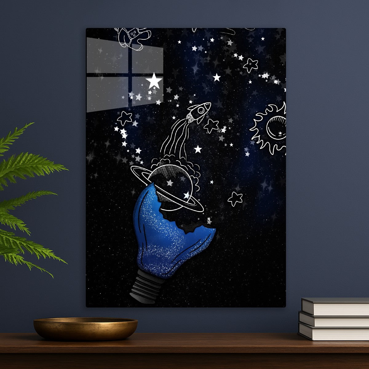 Space