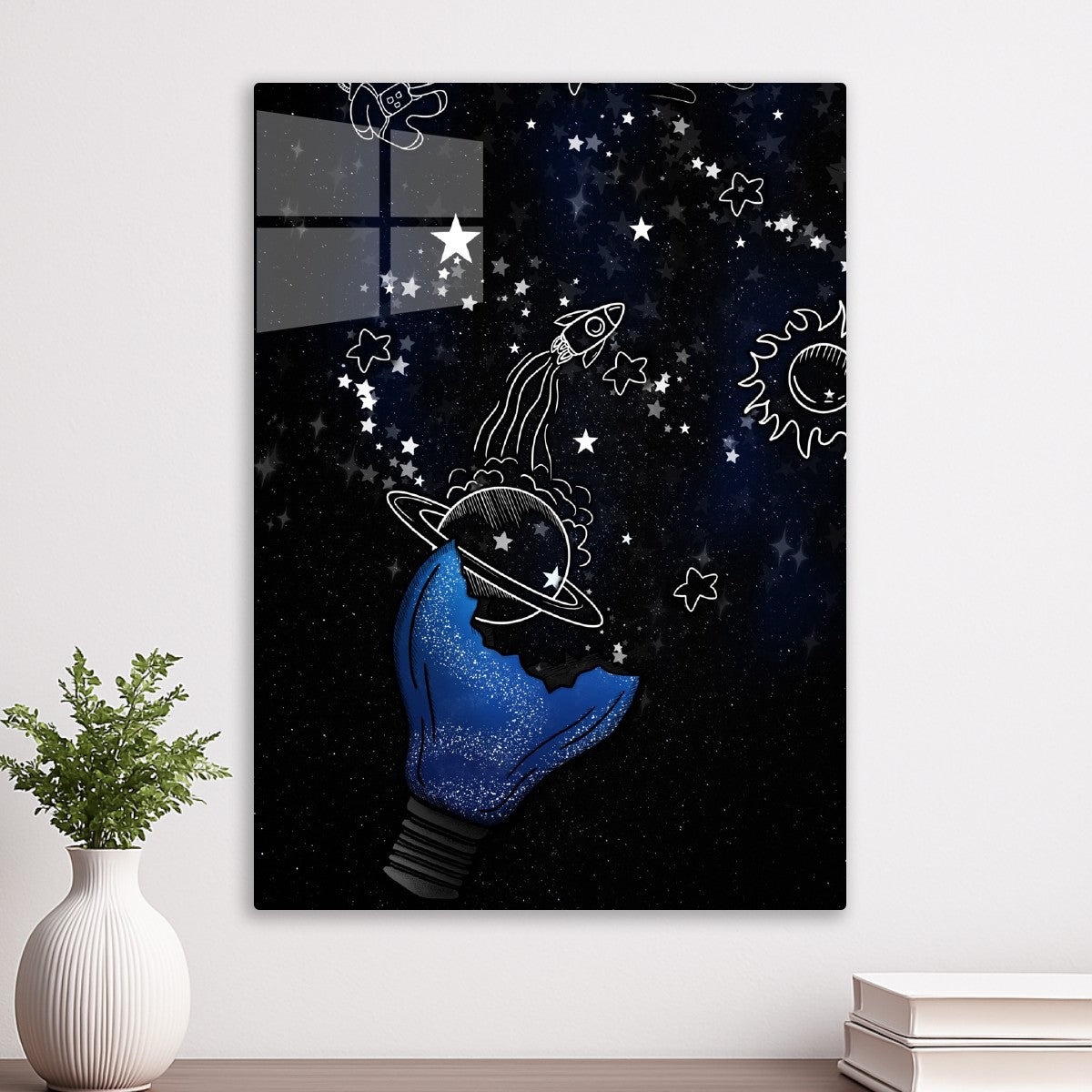 Space