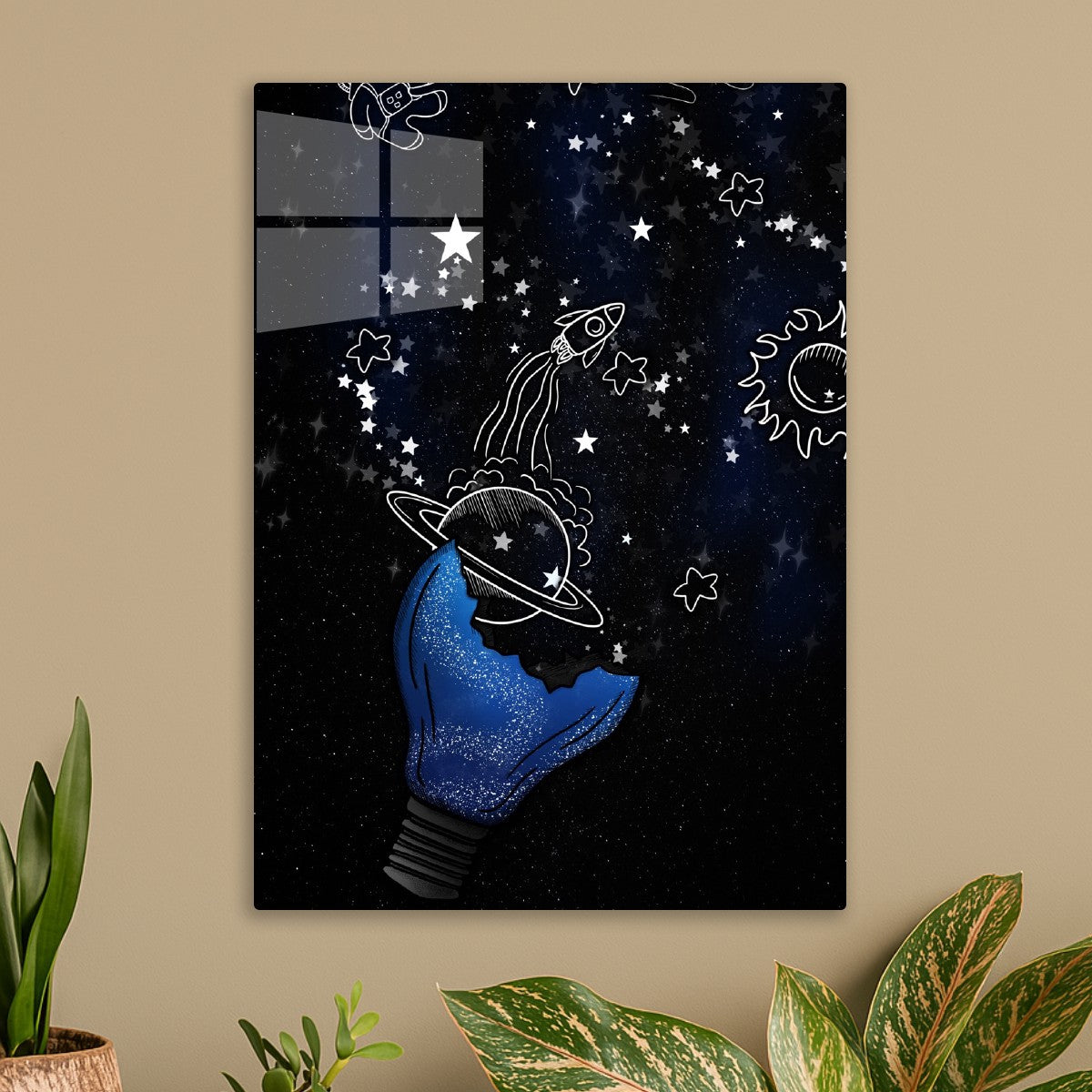 Space