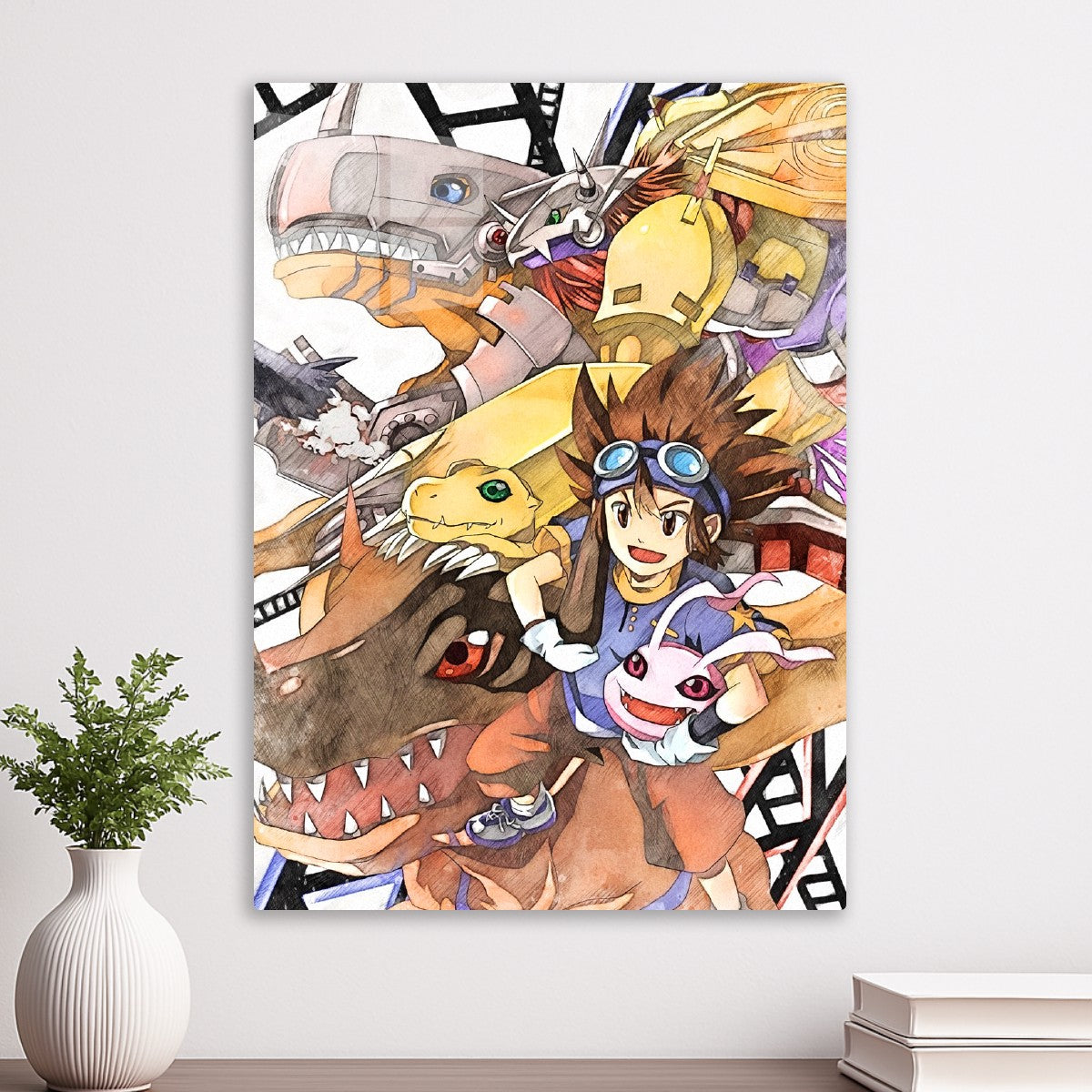 Digimon