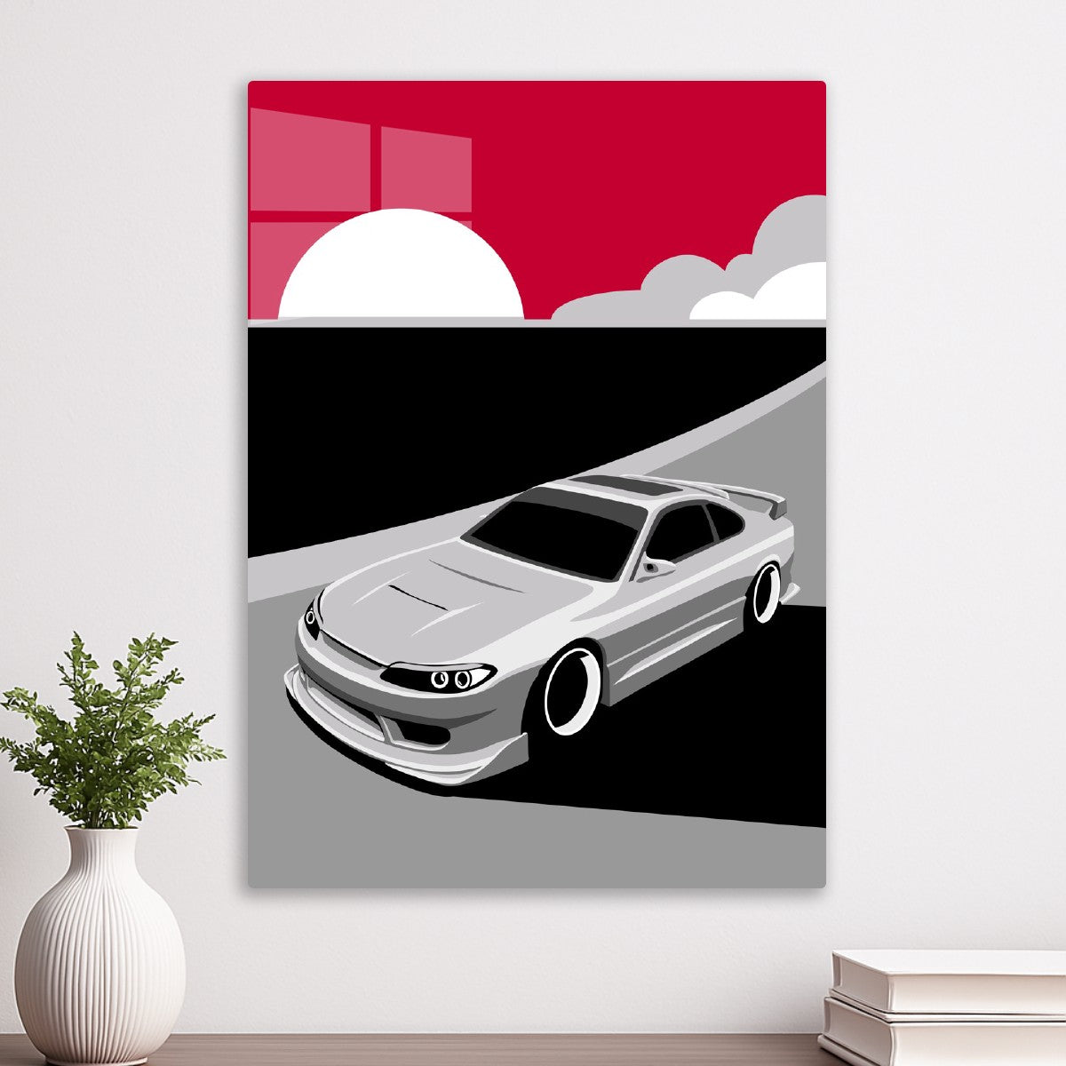 NISSAN SILVIA S15