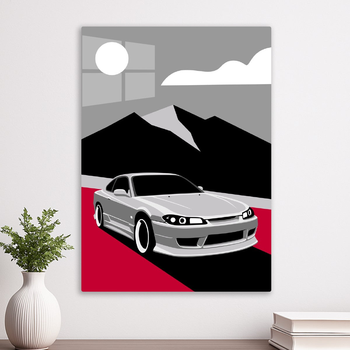NISSAN SILVIA S15
