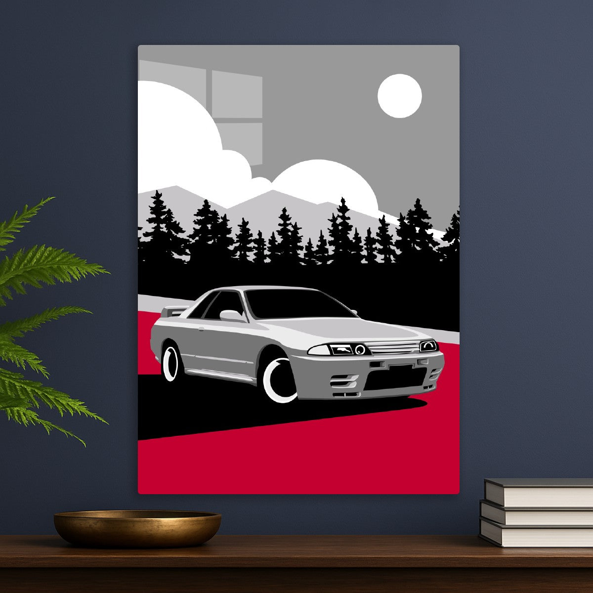 Nissan Skyline R32