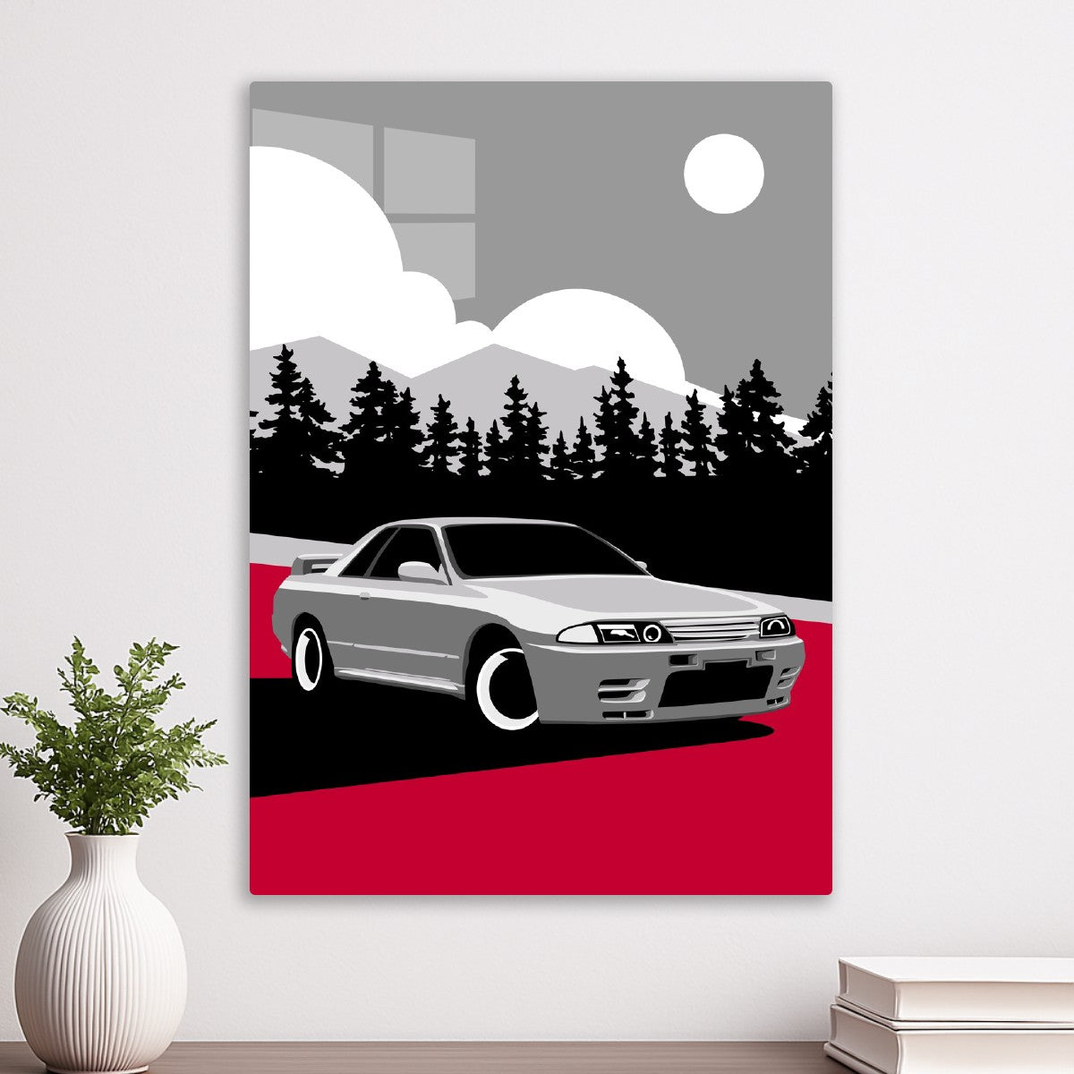 Nissan Skyline R32