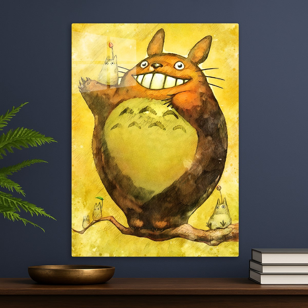 My Neighbor Totoro