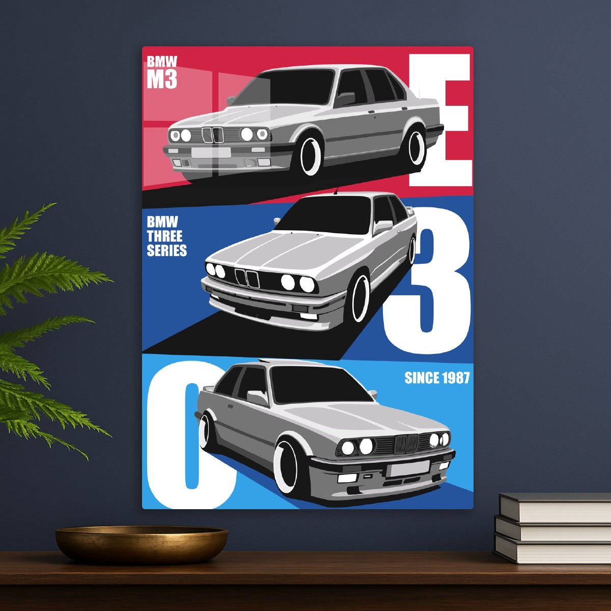 BMW E30