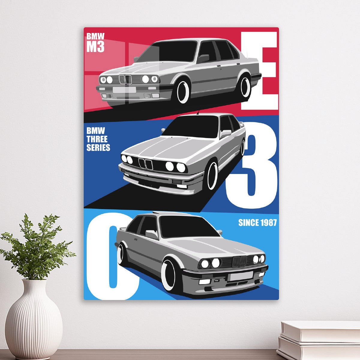 BMW E30