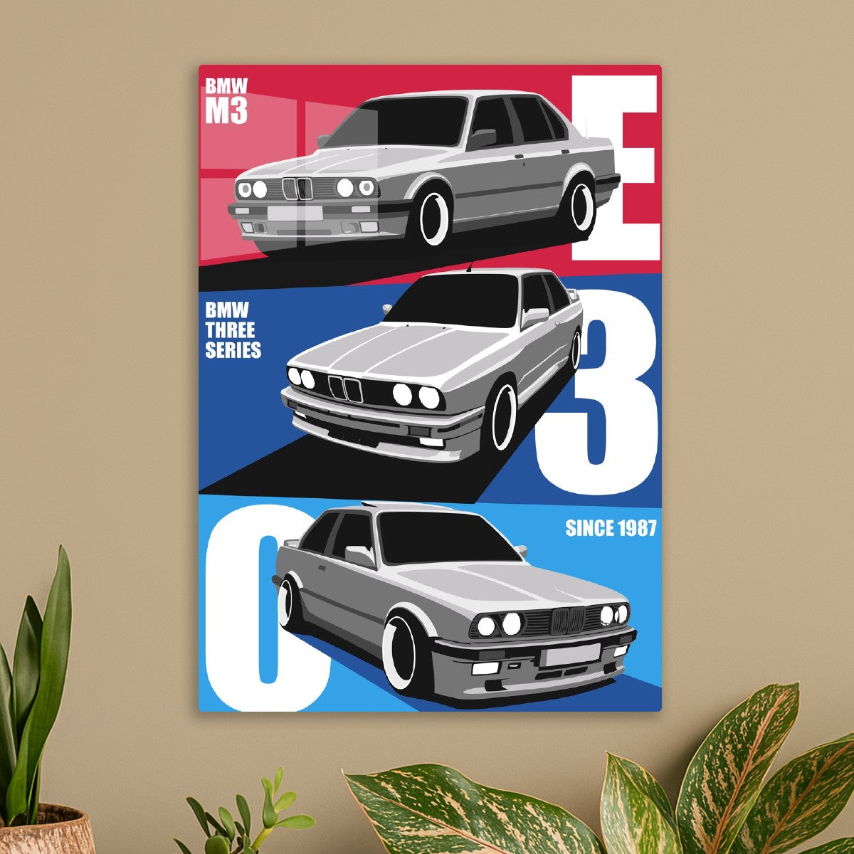 BMW E30