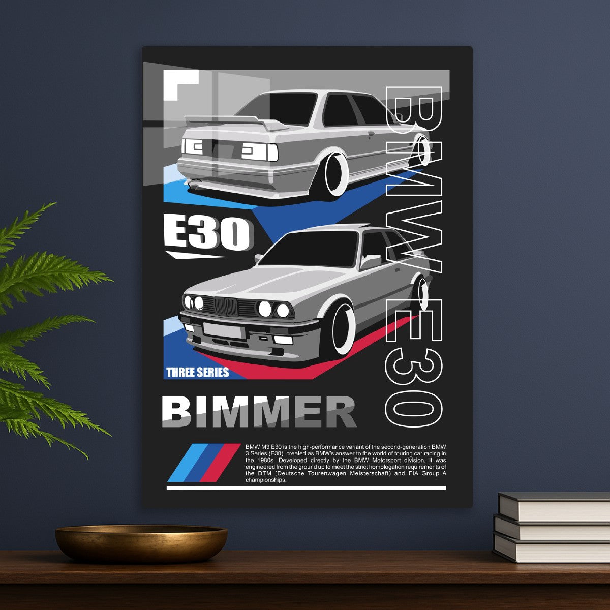 BMW E30