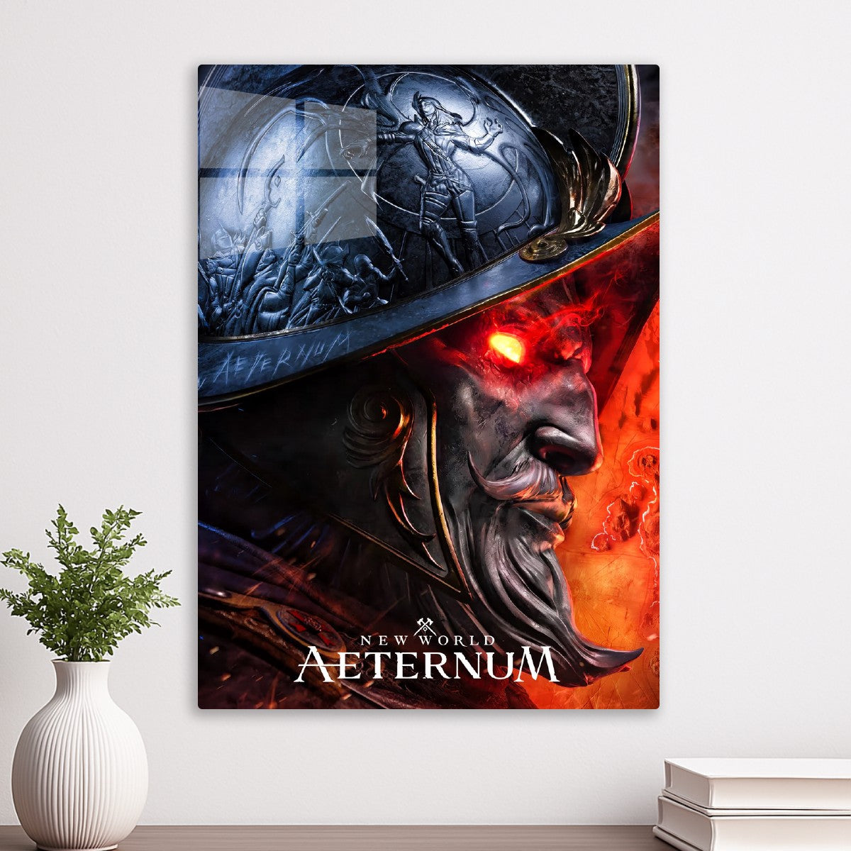 Aeternum 