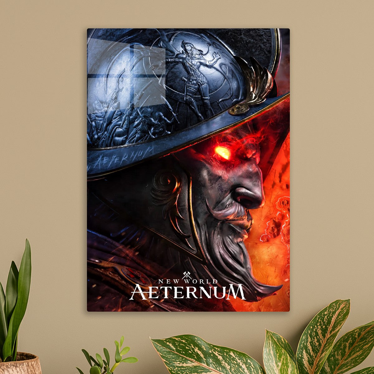 Aeternum 