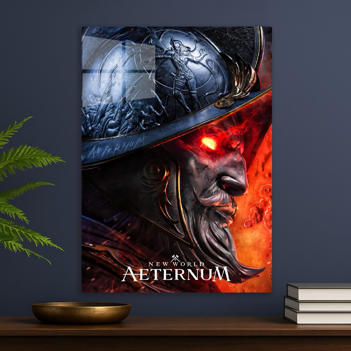 Aeternum 