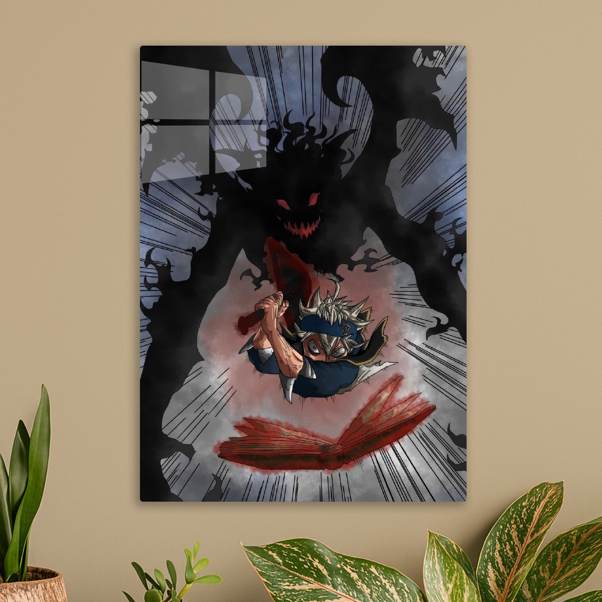 Black Clover