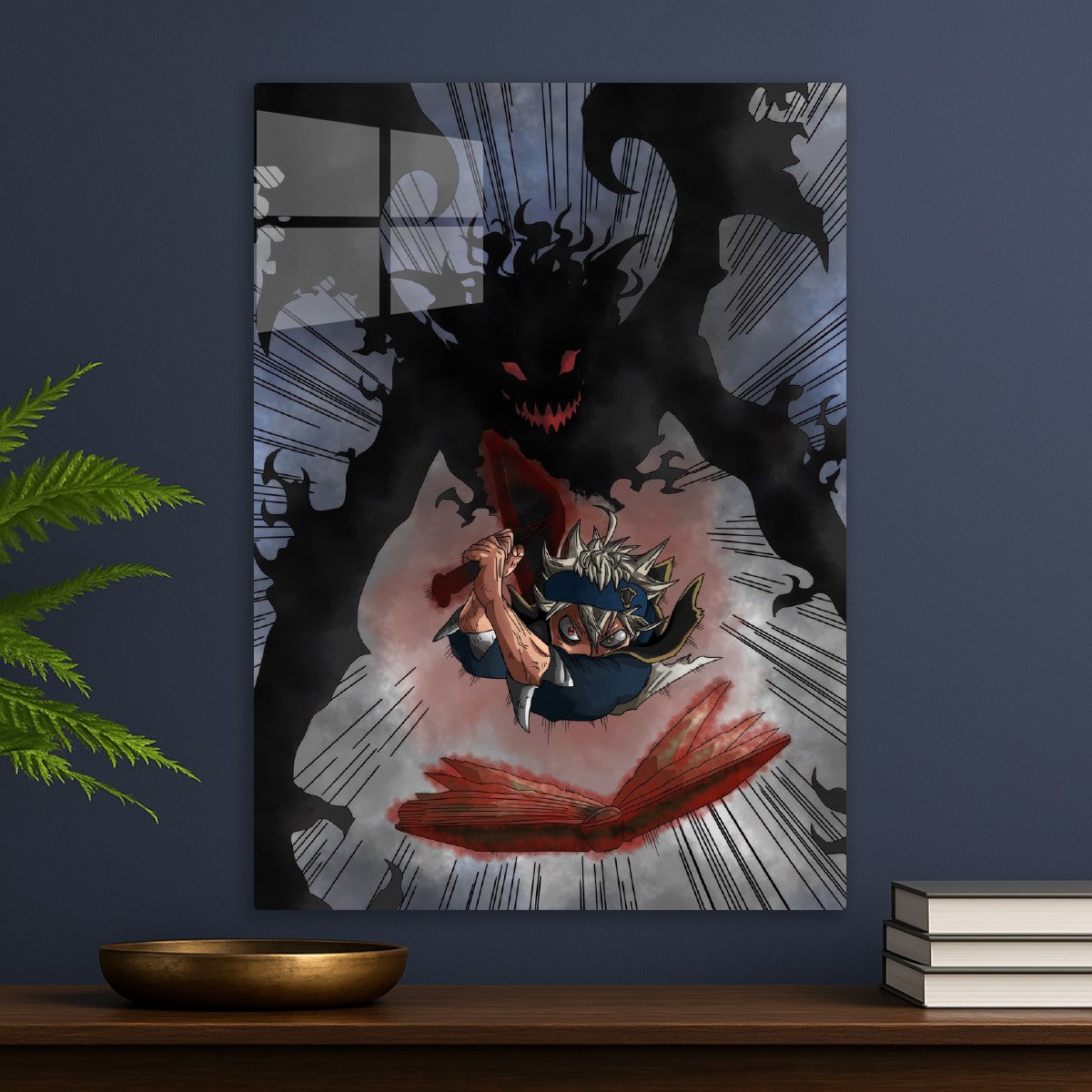 Black Clover