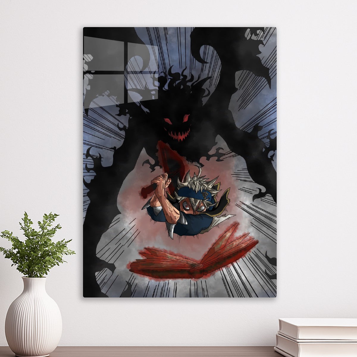 Black Clover