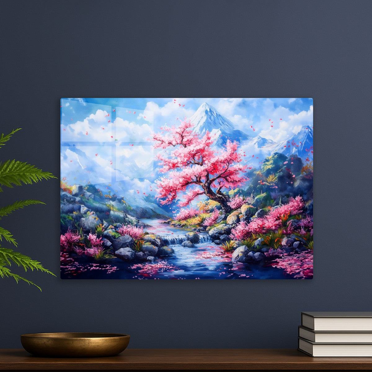 Serenity of Sakura