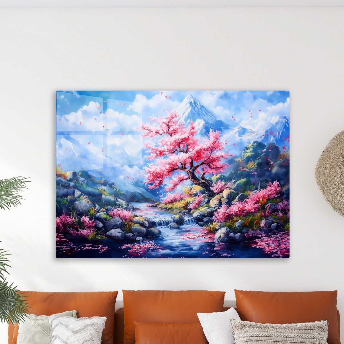 Serenity of Sakura